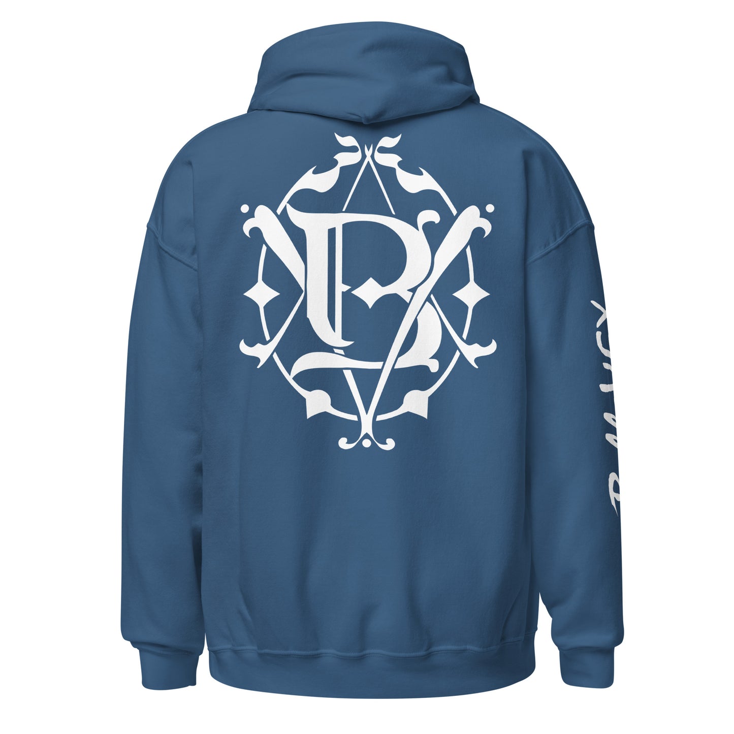 Belle Vex Seal - Unisex Hoodie