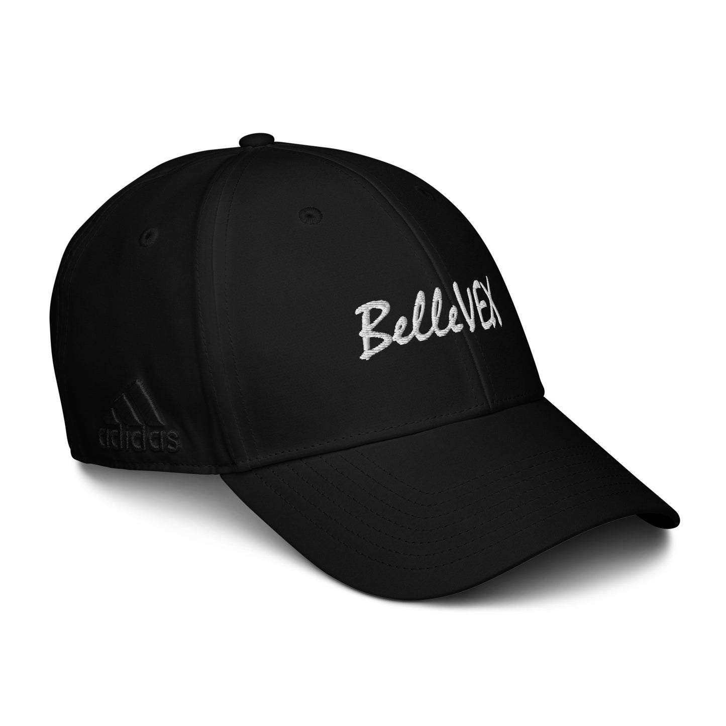 Belle Vex Logo Series - Adidas Hat